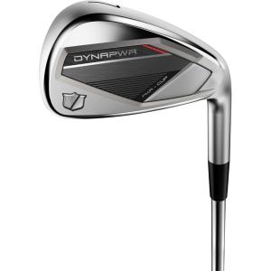 imageDYNAPWR Mens Golf IronsRight