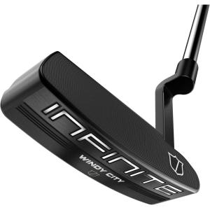 imageWilson 2024 Infinite Mens Windy City Golf Putters34