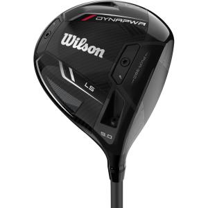 imageWilson DYNAPWR Mens LS DriversLeft