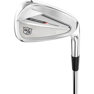 imageWilson Dynapower Forged Mens Golf IronsRight