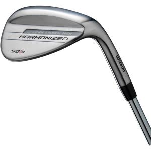 imageWilson Harmonized Unisex Golf Wedge50