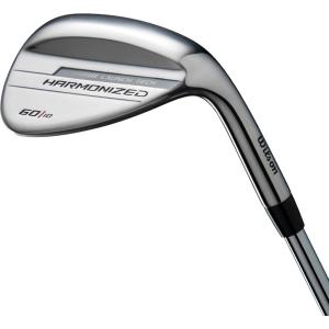 imageWilson Harmonized Unisex Golf Wedge60