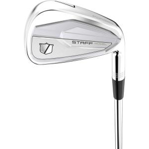 imageWilson Staff Model Steel CB Golf Irons  Right Hand Regular 4PW