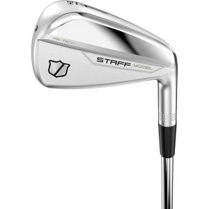 imageWilson Staff Model Utility Golf Irons4 Iron