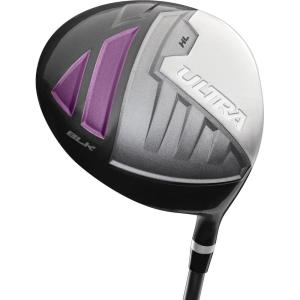 imageWilson Womens Ultra BLK Metalwoods  Driver Fairway Wood HybridDriver
