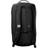 imageWILSON Bela DNA Super Tour Padel Bag  Holds up to 6 Paddles Black