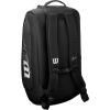 imageWILSON Bela DNA Super Tour Padel Bag  Holds up to 6 Paddles Black