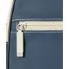 imageWILSON Soft Full Cover Pickleball Bag Blue and CreamBlueCream