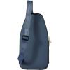 imageWILSON Soft Full Cover Pickleball Bag Blue and CreamBlueCream