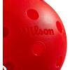 imageWILSON TRU 32 Pro Pickleball Case  48 Balls Red