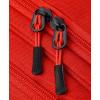 imageWILSON Tour Padel Bag  Holds up to 6 Paddles RedBlack