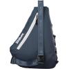imageWILSON Triangle Pickleball Sling Bag Navy