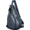 imageWILSON Triangle Pickleball Sling Bag Navy