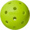 imageWILSON Tru 32 Pickleball BallsYellow