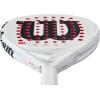 imageWilson Bela V3 Padel Rackets  Grip Size 24 14quotBela LS V3