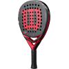 imageWilson Bela V3 Padel Rackets  Grip Size 24 14quotBela V3