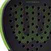 imageWilson Blade Padel RacketsBlackNeon Green