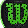 imageWilson Blade Padel RacketsBlackNeon Green