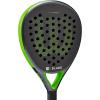 imageWilson Blade Padel RacketsBlackNeon Green
