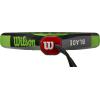 imageWilson Blade Padel RacketsBlackNeon Green