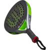 imageWilson Blade Padel RacketsBlackNeon Green