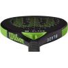 imageWilson Blade Padel RacketsBlackNeon Green
