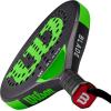 imageWilson Blade Padel RacketsBlackNeon Green