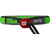 imageWilson Blade Padel RacketsBlackNeon Green