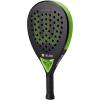 imageWilson Blade Padel RacketsBlackNeon Green