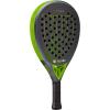 imageWilson Blade Padel RacketsBlackNeon Green