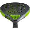 imageWilson Blade Padel RacketsBlackNeon Green