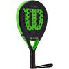 imageWilson Blade Padel RacketsBlackNeon Green