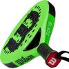 imageWilson Blade Padel RacketsGreenBlack