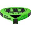 imageWilson Blade Padel RacketsGreenBlack