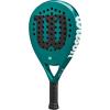 imageWilson Blade Padel RacketsGreenBlack