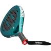 imageWilson Blade Padel RacketsGreenBlack