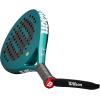 imageWilson Blade Padel RacketsGreenBlack