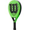 imageWilson Blade Padel RacketsGreenBlack