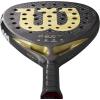 imageWilson Defy Pro V1 Padel Racket  Grip Size 24 14quot