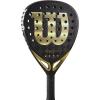 imageWilson Defy Pro V1 Padel Racket  Grip Size 24 14quot