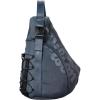 imageWILSON Triangle Pickleball Sling Bag Navy