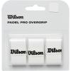 imageWILSONPadel RacketsWhite