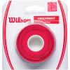 imageWilson AbsorbX Padel OvergripsRed