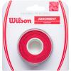 imageWilson AbsorbX Pickleball OvergripsRed