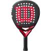 imageWilson Bela V3 Padel Rackets  Grip Size 24 14quotBela V3