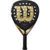 imageWilson Defy Pro V1 Padel Racket  Grip Size 24 14quot