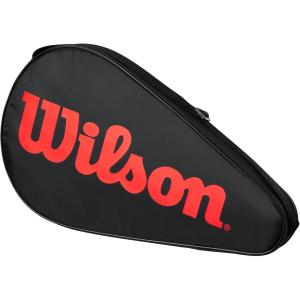 imageWILSON Tour Pro Staff Padel BagBlackInferred