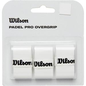 imageWILSONPadel RacketsWhite