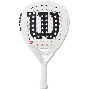imageWilson Bela V3 Padel Rackets  Grip Size 24 14quotBela LS V3