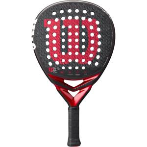 imageWilson Bela V3 Padel Rackets  Grip Size 24 14quotBela Pro V3
